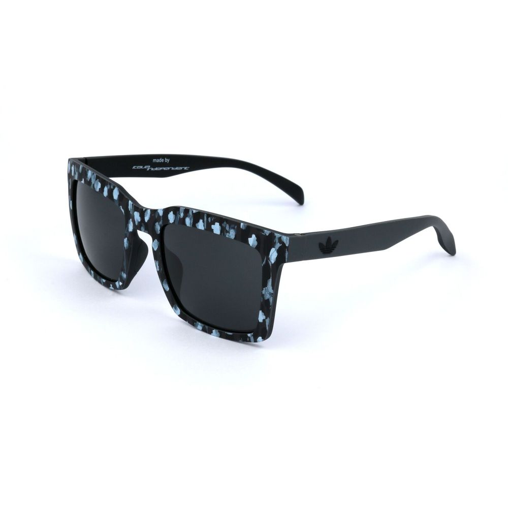 Adidas Black Acetate Sunglasses $171.00 Adidas Luzworld