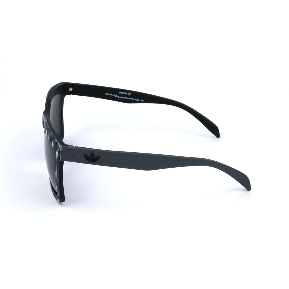 Adidas Black Acetate Sunglasses $171.00 Adidas Luzworld