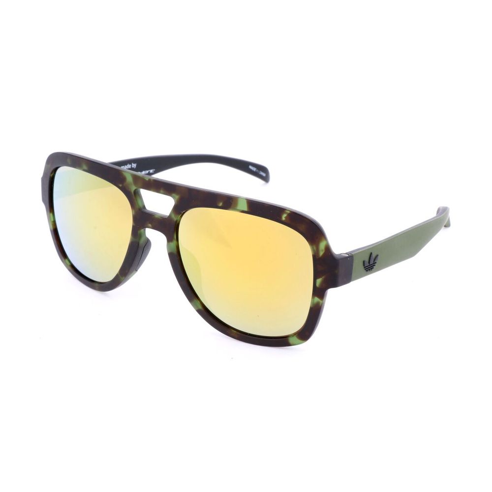 Adidas Bicolor Acetate Sunglasses $171.00 Adidas Luzworld