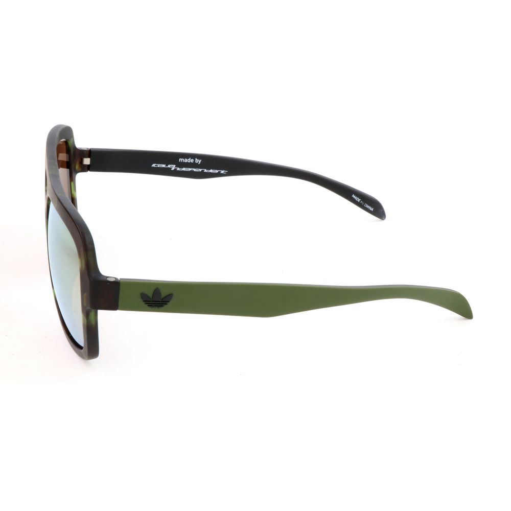 Adidas Bicolor Acetate Sunglasses $171.00 Adidas Luzworld