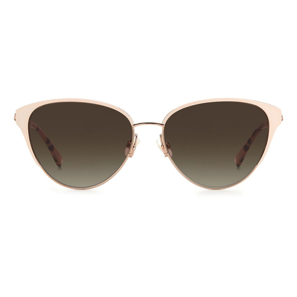 Kate Spade Red Metal Sunglasses $261.00 Kate Spade Luzworld