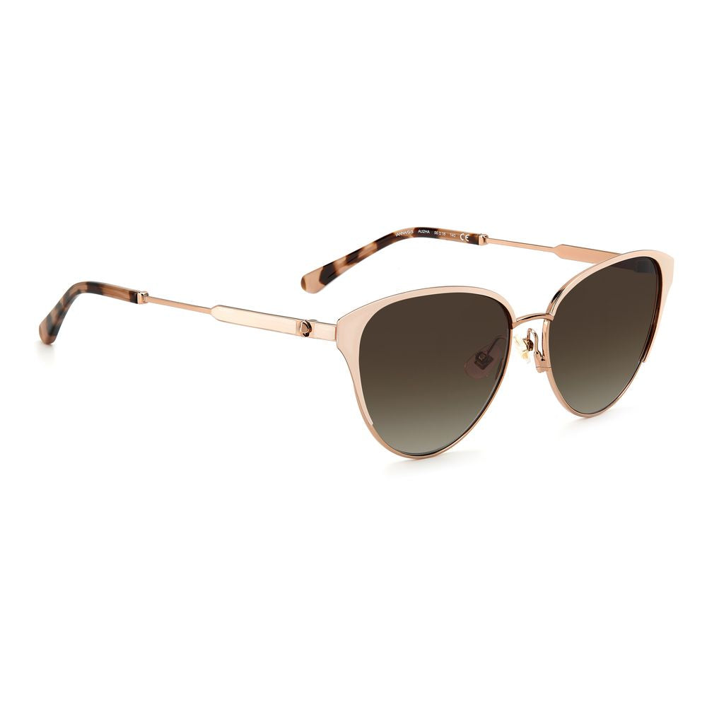 Kate Spade Red Metal Sunglasses $261.00 Kate Spade Luzworld