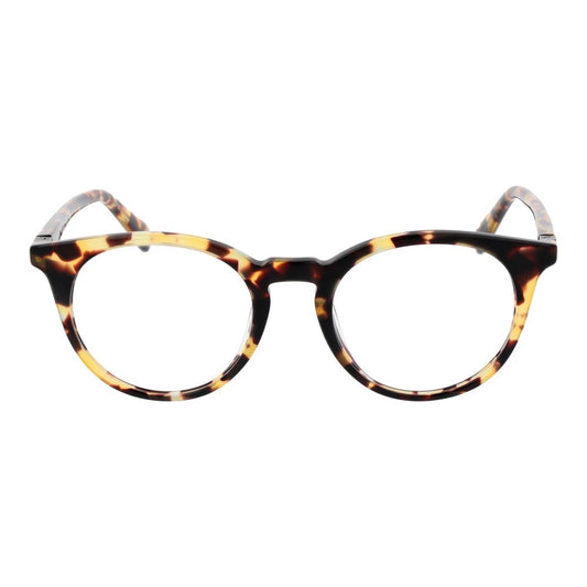 Guess Brown Women Glasses Frame $226.00 Guess Luzworld