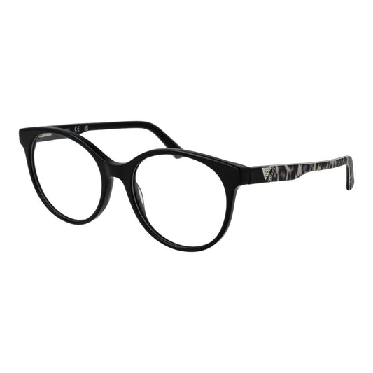 Guess Black Women Glasses Frame $226.00 Guess Luzworld