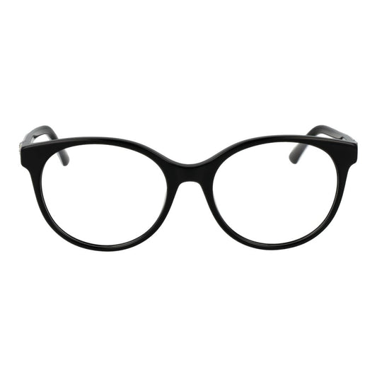 Guess Black Women Glasses Frame $226.00 Guess Luzworld