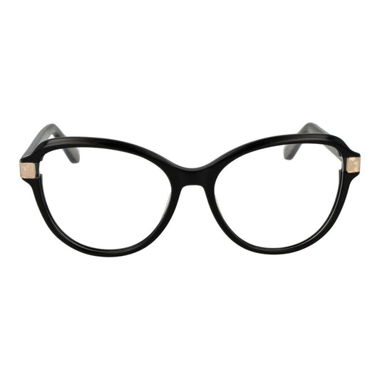 Guess Black Women Glasses Frame $235.00 Guess Luzworld