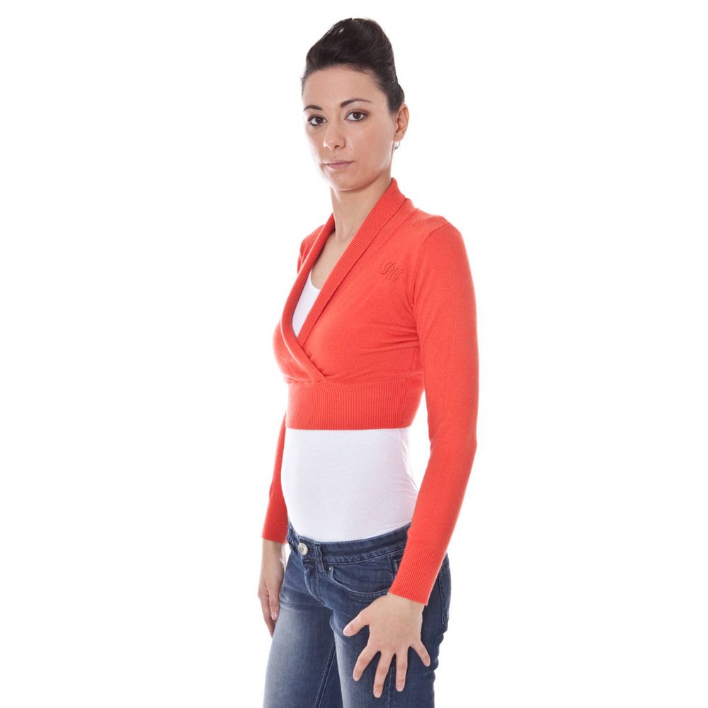 Datch Red Wool Sweater $137.00 Datch Luzworld