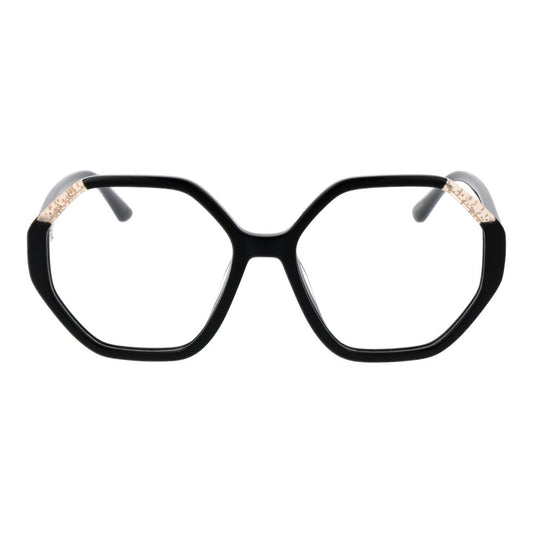 Guess Black Women Glasses Frame $235.00 Guess Luzworld