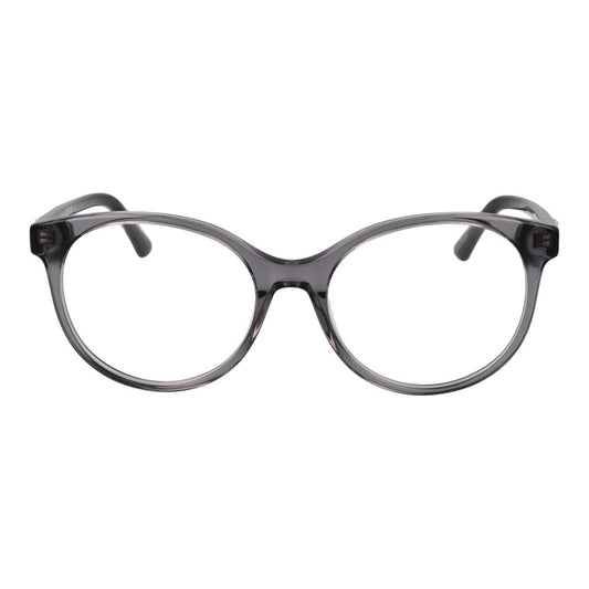 Guess Gray Women Glasses Frame $226.00 Guess Luzworld