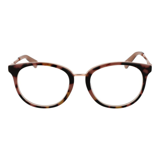 Guess Brown Unisex Glasses Frame $235.00 Guess Luzworld