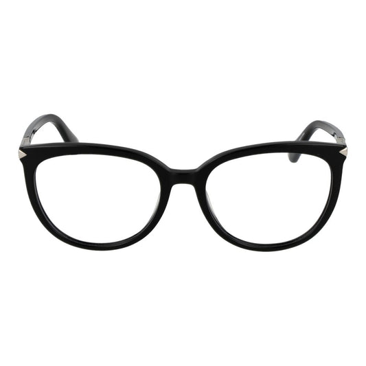 Guess Black Women Glasses Frame $221.00 Guess Luzworld