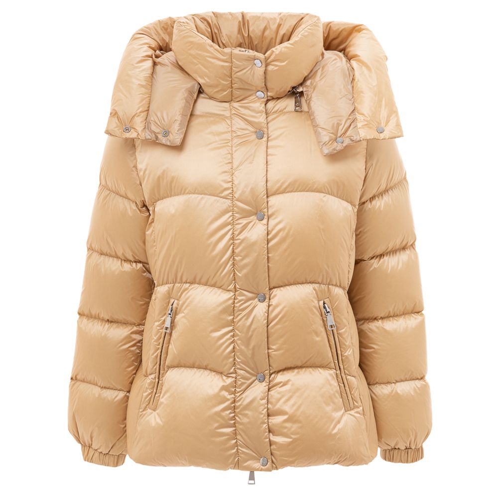 Add Yellow Polyamide Jackets & Coat $1130.00 Add Luzworld