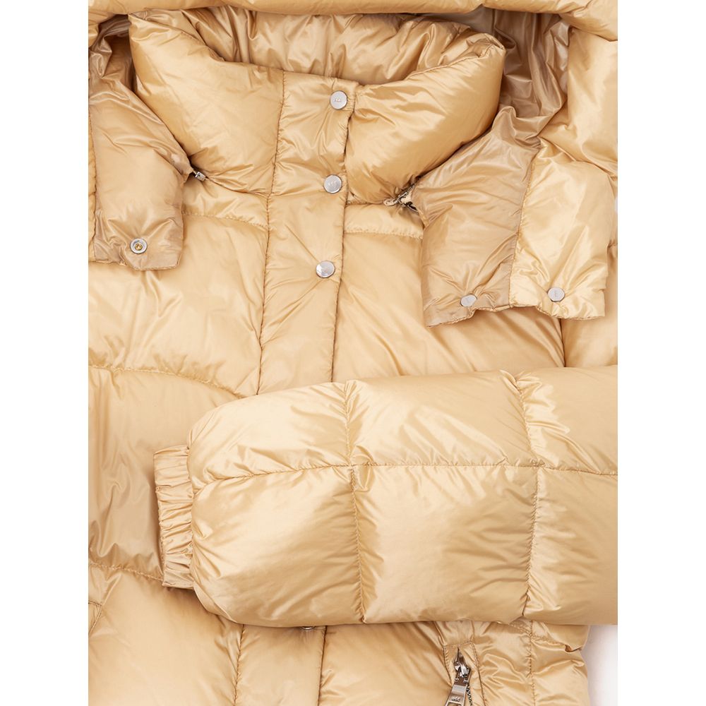 Add Yellow Polyamide Jackets & Coat $1130.00 Add Luzworld