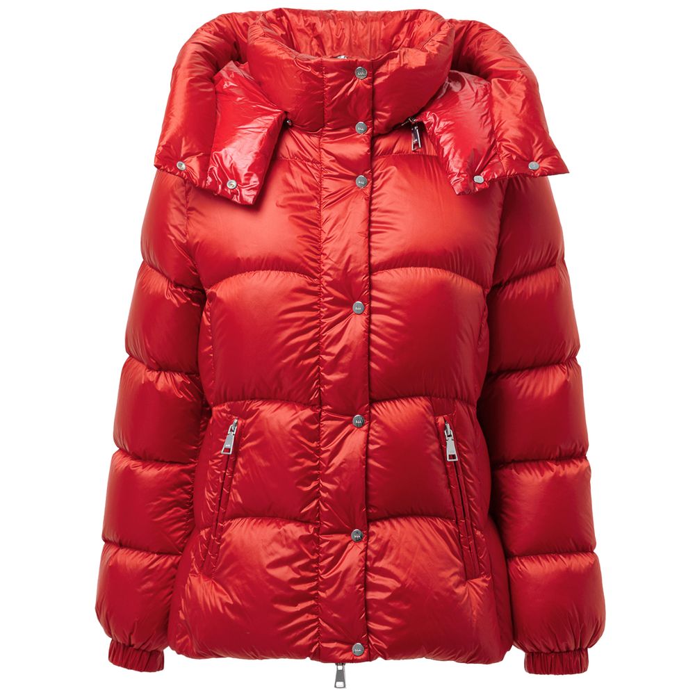 Add Red Polyamide Jackets & Coat $1159.00 Add Luzworld