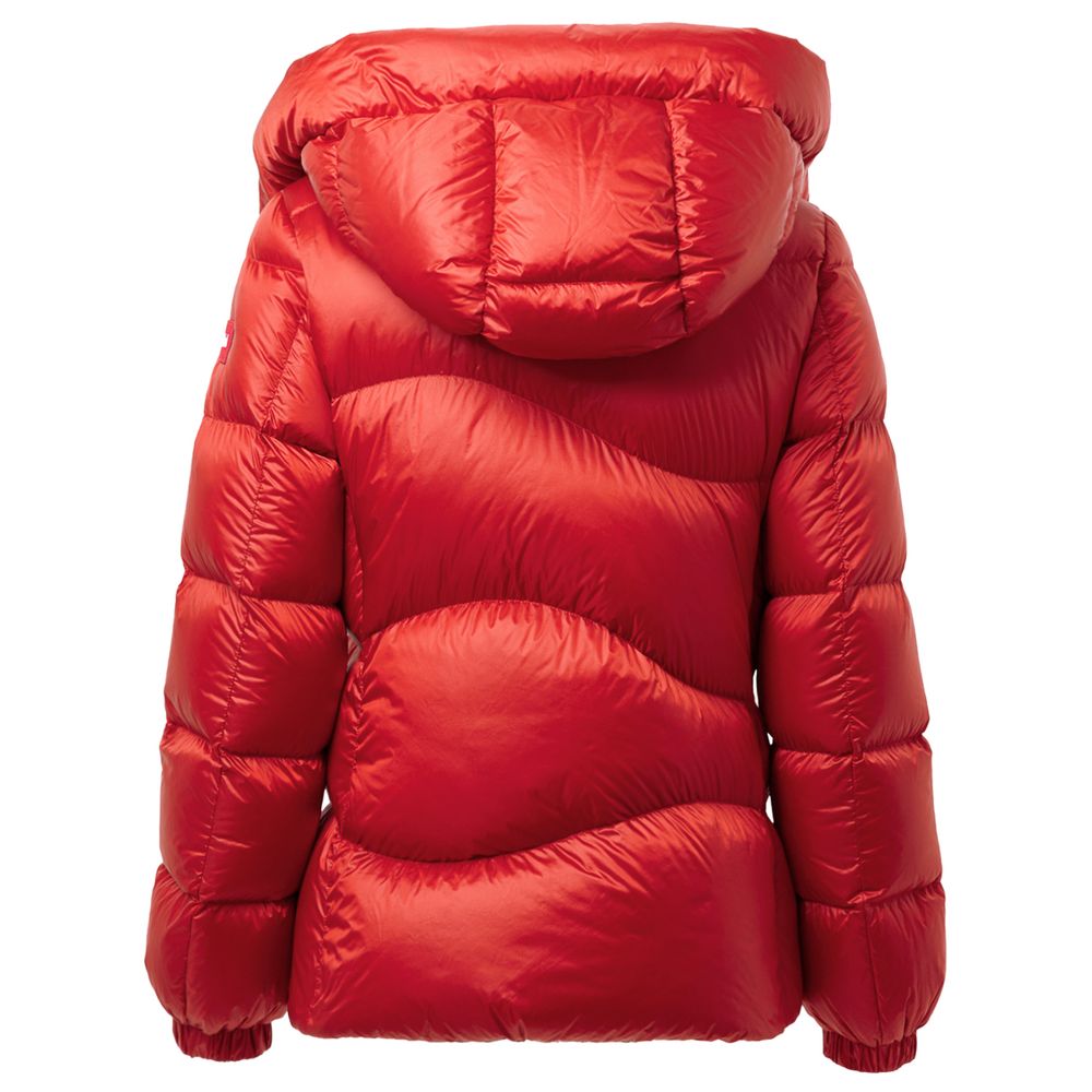 Add Red Polyamide Jackets & Coat $1159.00 Add Luzworld