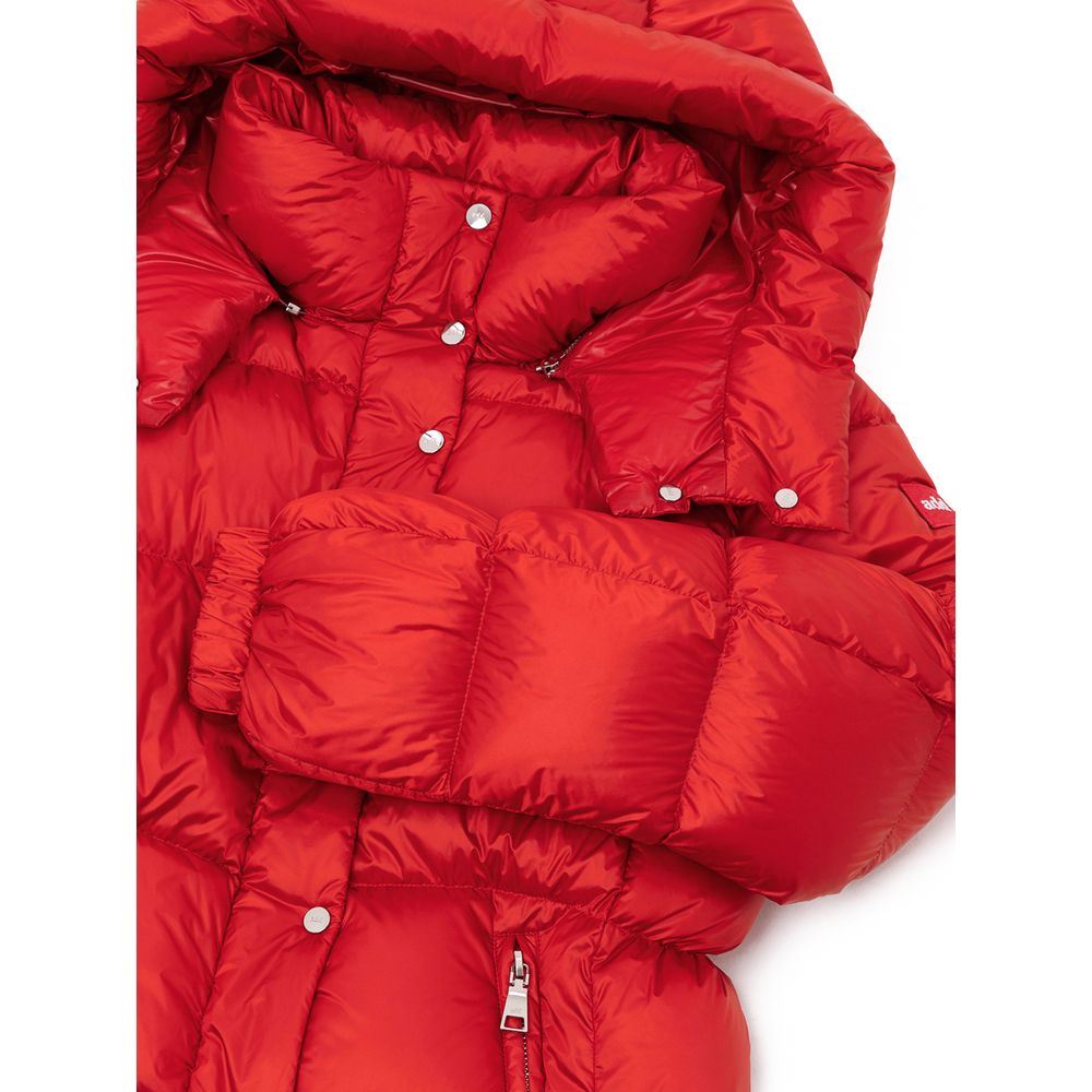 Add Red Polyamide Jackets & Coat $1159.00 Add Luzworld