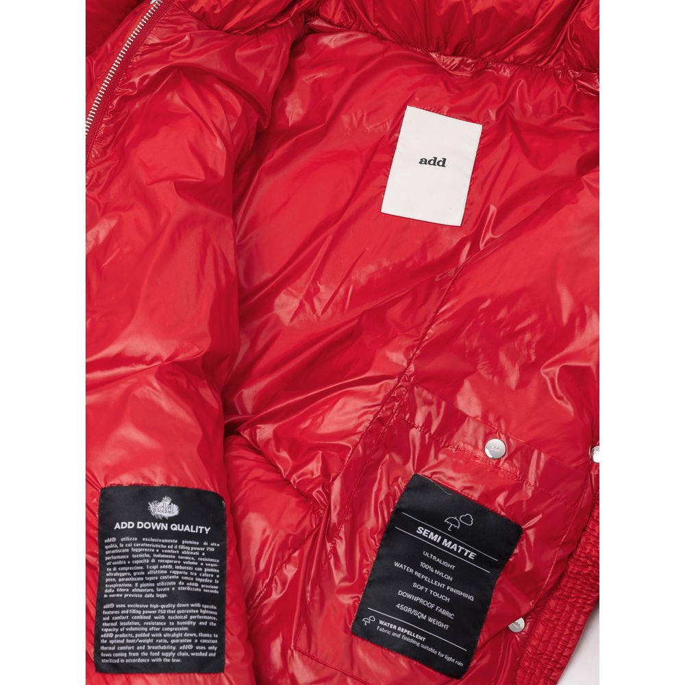 Add Red Polyamide Jackets & Coat $1159.00 Add Luzworld