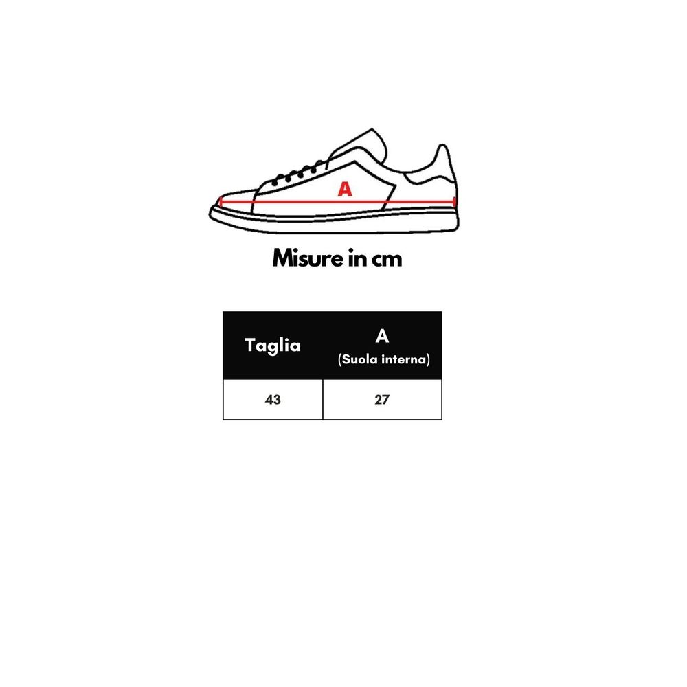 Burberry White Cotton Sneaker $1032.00 Burberry Luzworld