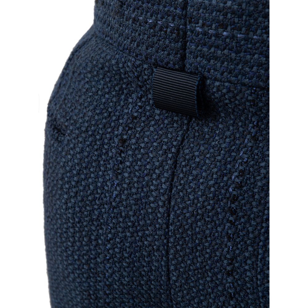 Thom Browne Elevate Your Style with Sleek Acrylic Pants $3732.00 Thom Browne Luzworld