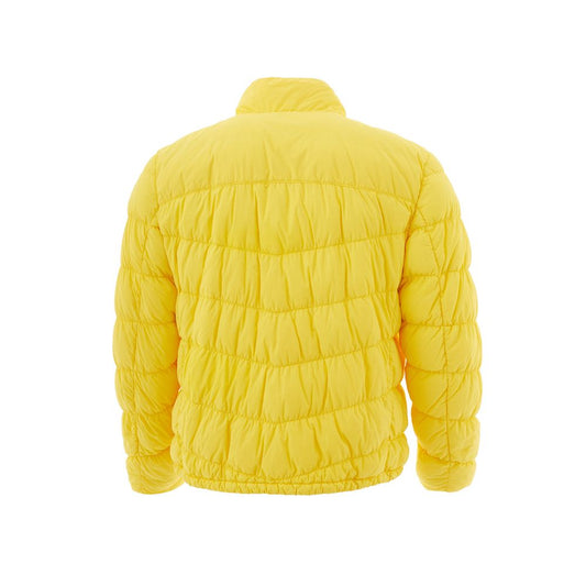 Woolrich Mens Vibrant Yellow Outdoor Jacket $723.00 Woolrich Luzworld