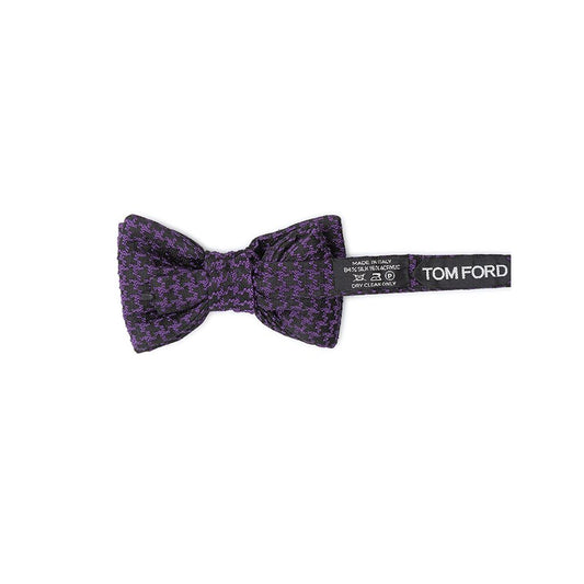 Tom Ford Multicolor Silk Bowty $219.00 Tom Ford Luzworld