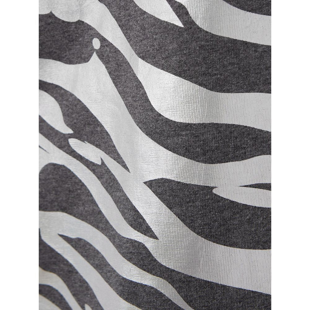 Kenzo Multicolor Cotton T-Shirt $209.00 Kenzo Luzworld