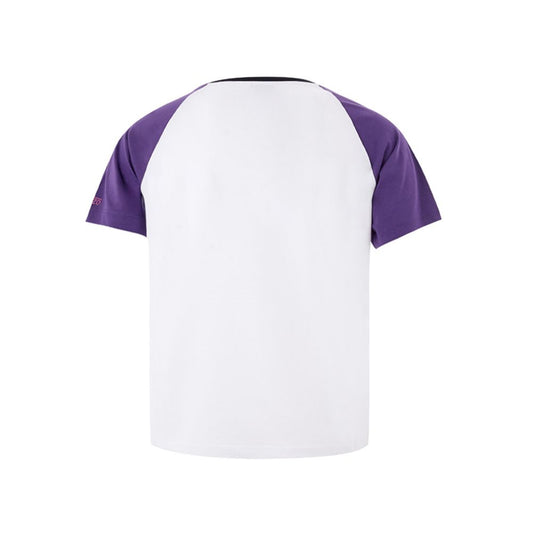 Kenzo Chic Multicolor Cotton Top for Sophisticated Style $209.00 Kenzo Luzworld