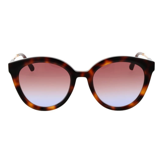 Maje Brown Women Sunglass $484.00 Maje Luzworld