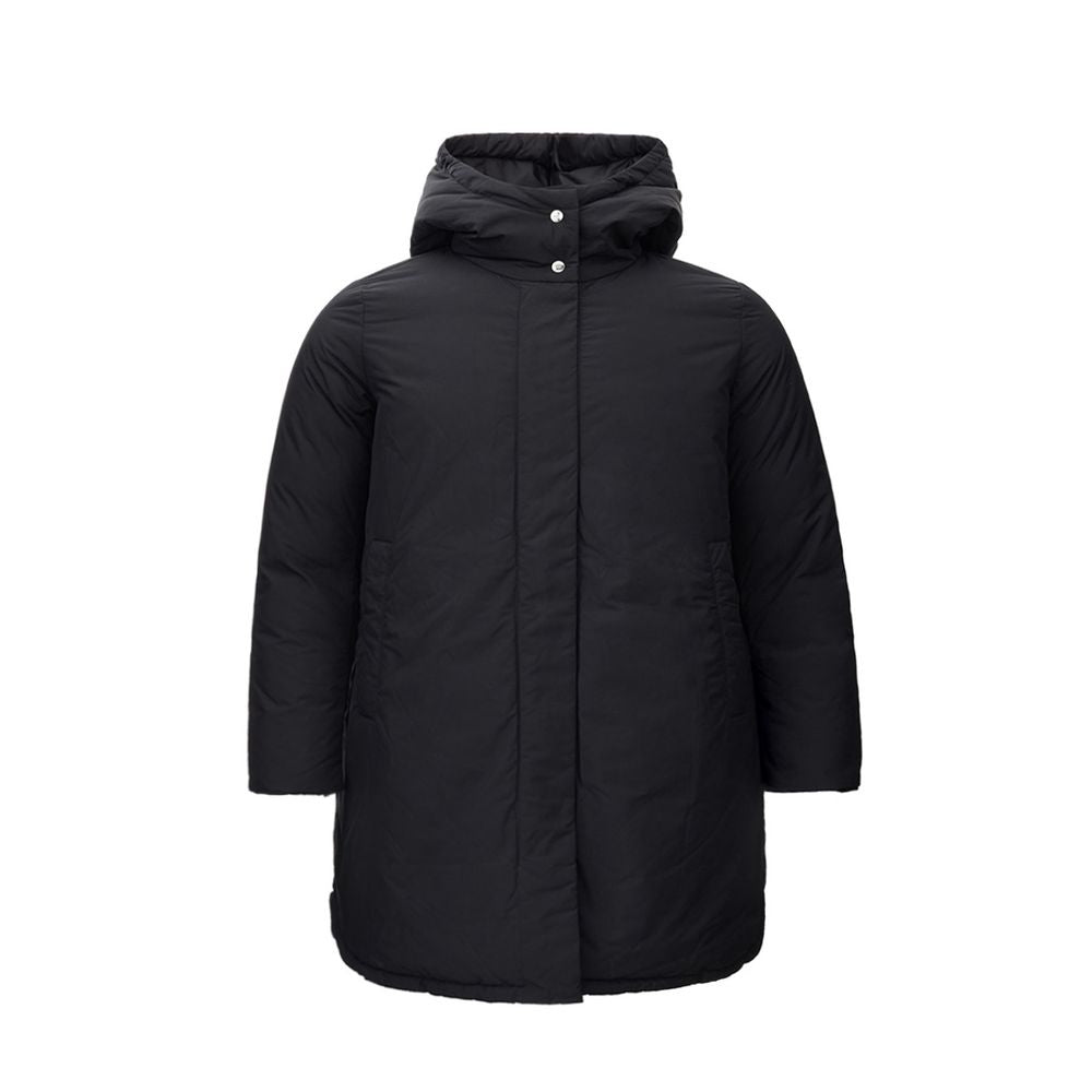 Add Chic Multicolor Polyamide Jacket $913.00 Add Luzworld