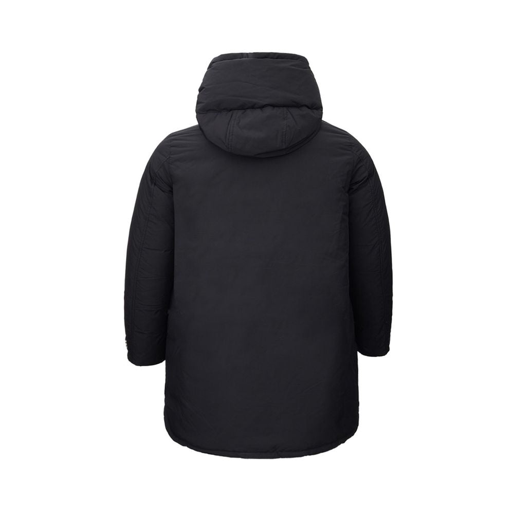 Add Chic Multicolor Polyamide Jacket $913.00 Add Luzworld