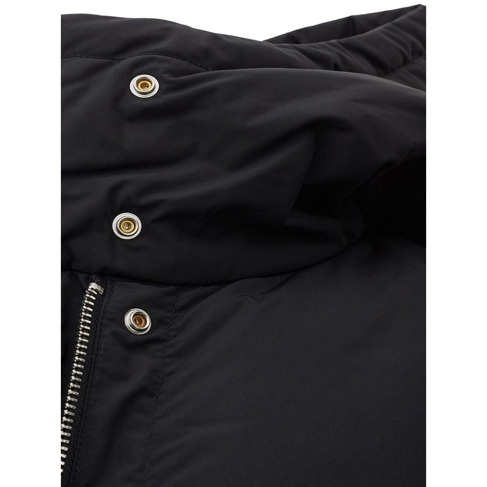 Add Chic Multicolor Polyamide Jacket $913.00 Add Luzworld