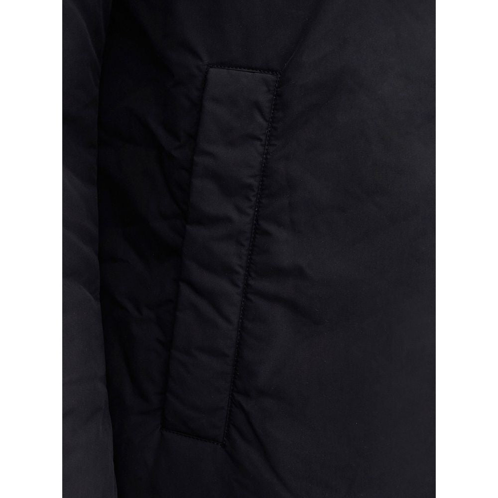 Add Chic Multicolor Polyamide Jacket $913.00 Add Luzworld