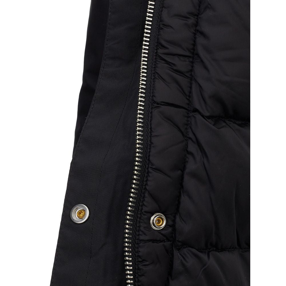 Add Chic Multicolor Polyamide Jacket $913.00 Add Luzworld