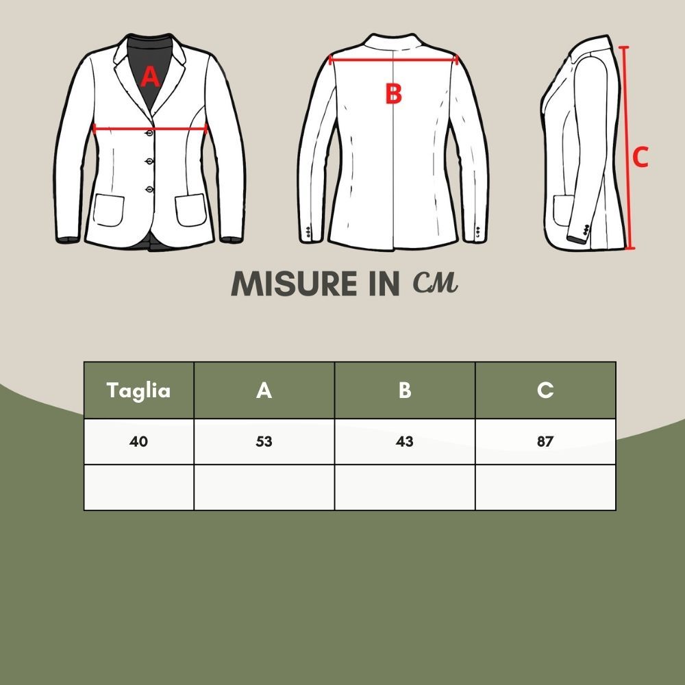 Add Chic Multicolor Polyamide Jacket $913.00 Add Luzworld