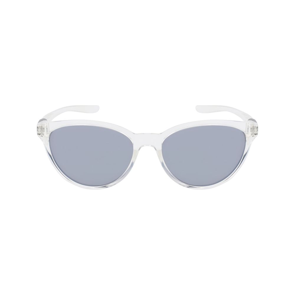 Nike Gray Injected Sunglasses $177.00 Nike Luzworld