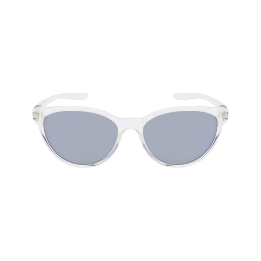 Nike Gray Injected Sunglasses $177.00 Nike Luzworld