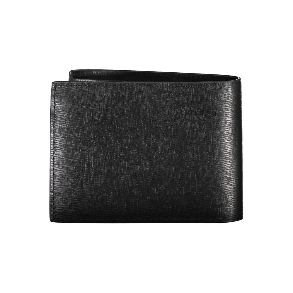 Calvin Klein Sleek Bi-Fold RFID-Secure Wallet $225.00 Calvin Klein Luzworld
