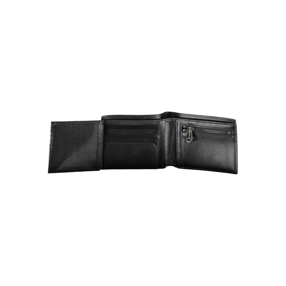 Calvin Klein Sleek Bi-Fold RFID-Secure Wallet $225.00 Calvin Klein Luzworld