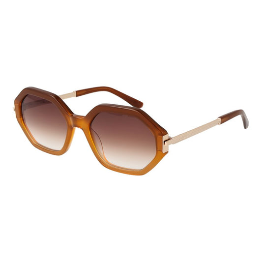 Sandro Brown Women Sunglass $477.00 Sandro Luzworld