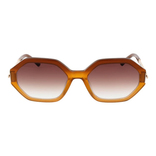Sandro Brown Women Sunglass $477.00 Sandro Luzworld