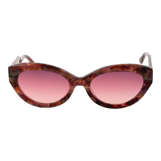Scotch & Soda Multicolor Women Sunglass $464.00 Scotch & Soda Luzworld