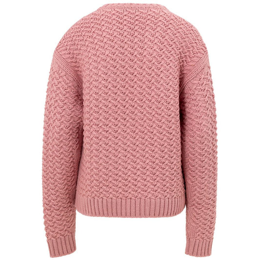 Tom Ford Pink Wool Sweater $1886.00 Tom Ford Luzworld