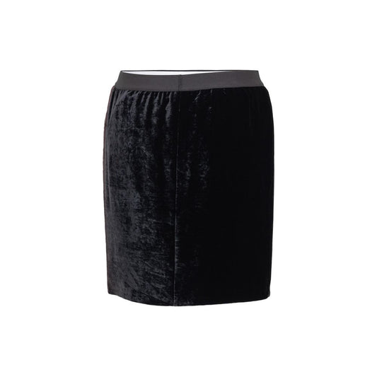 Tom Ford Black Viscose Mini $1284.00 Tom Ford Luzworld
