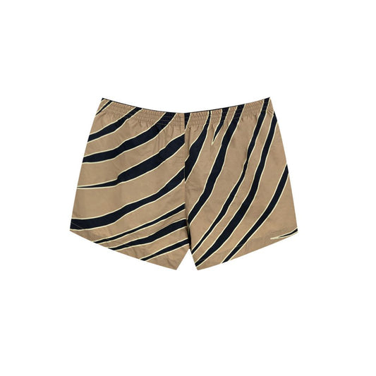 Bottega Veneta Beige Polyamide Swim Short $883.00 Bottega Veneta Luzworld