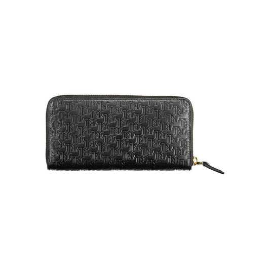 Ralph Lauren Black Leather Wallet $341.00 Ralph Lauren Luzworld