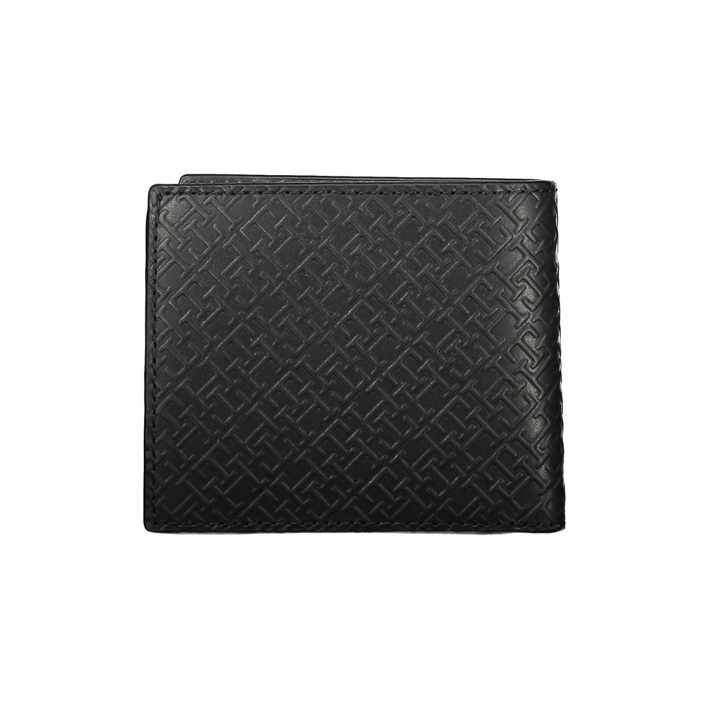 Tommy Hilfiger Classic Leather Wallet with Coin Purse & Card Slots $214.00 Tommy Hilfiger Luzworld