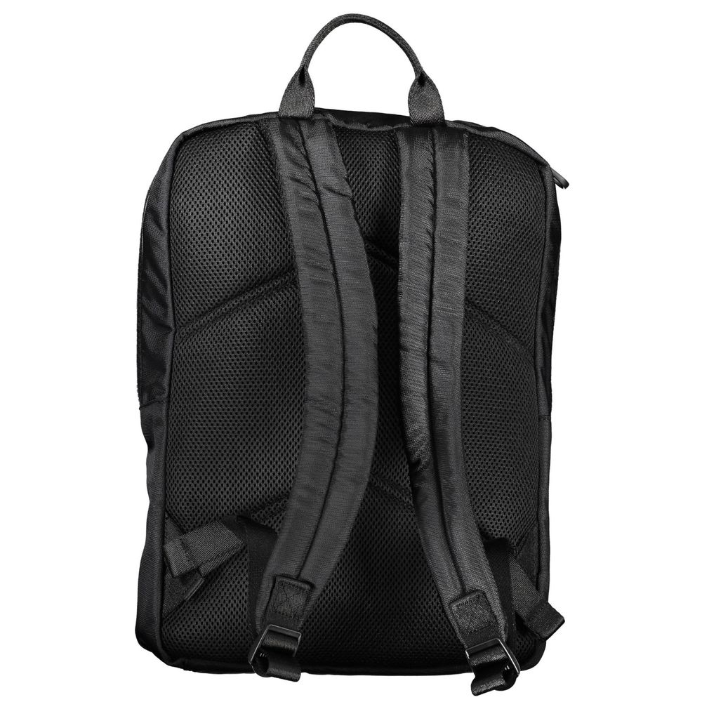 Calvin Klein Elegant Polyester Laptop Backpack $248.00 Calvin Klein Luzworld