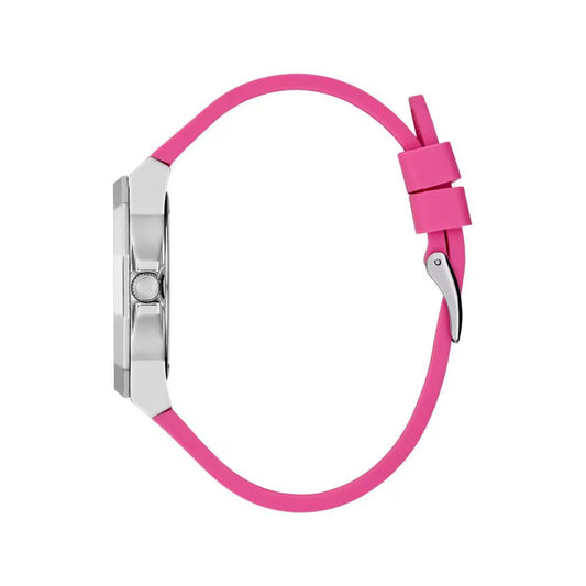 Guess Multicolor Synthetic Watch $244.00 Guess Luzworld