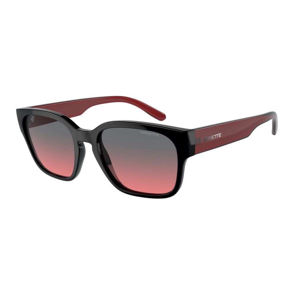 Arnette Red Resin Sunglasses $199.00 Arnette Luzworld