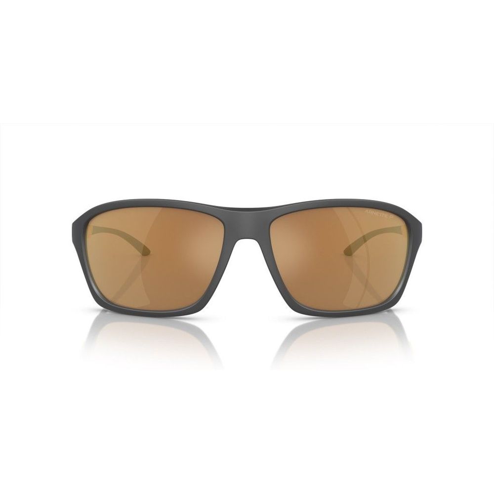 Arnette Brown Resin Sunglasses $199.00 Arnette Luzworld